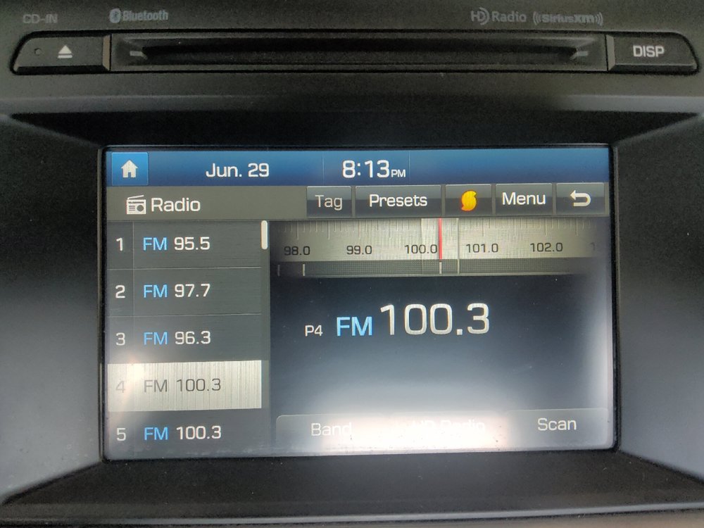 Used 2017 Hyundai Sonata Sport FWD image 25