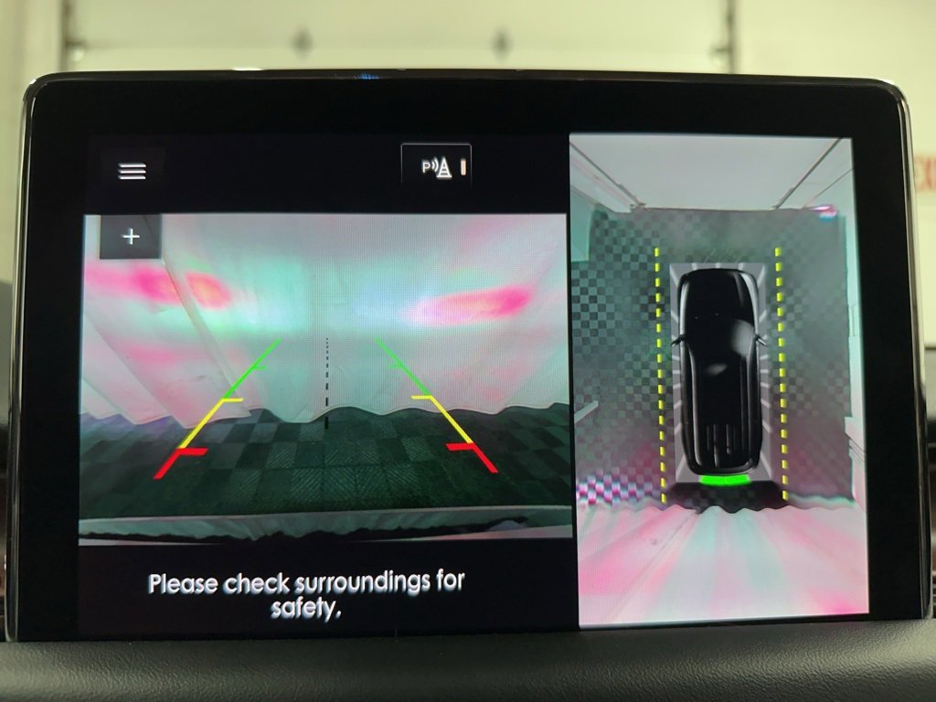 Used 2023 Lincoln Aviator Reserve w/ Equipment Group 201A image 28