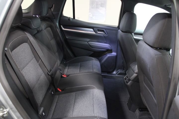 Used 2026 GMC Terrain Elevation w/ Technology Package II FWD image 27