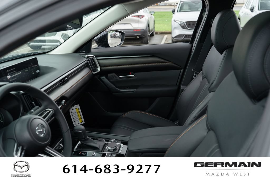 New 2026 MAZDA CX-50 AWD 2.5 Hybrid w/ Weather Package image 19