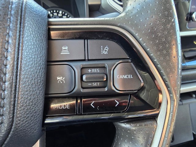 Used 2024 Toyota Tundra SR5 AWD/4WD image 27