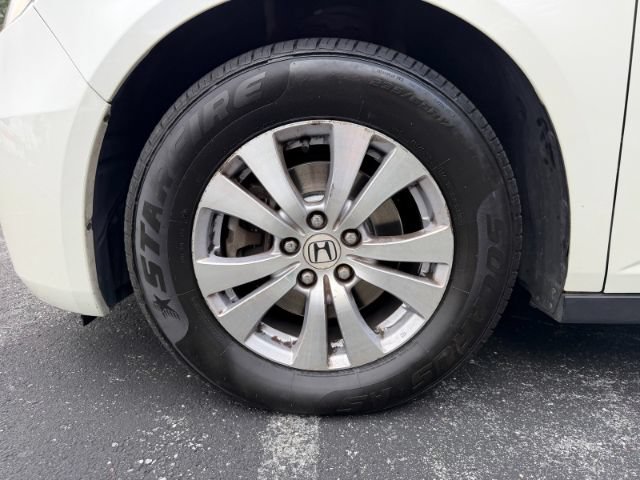 Used 2016 Honda Odyssey SE image 44