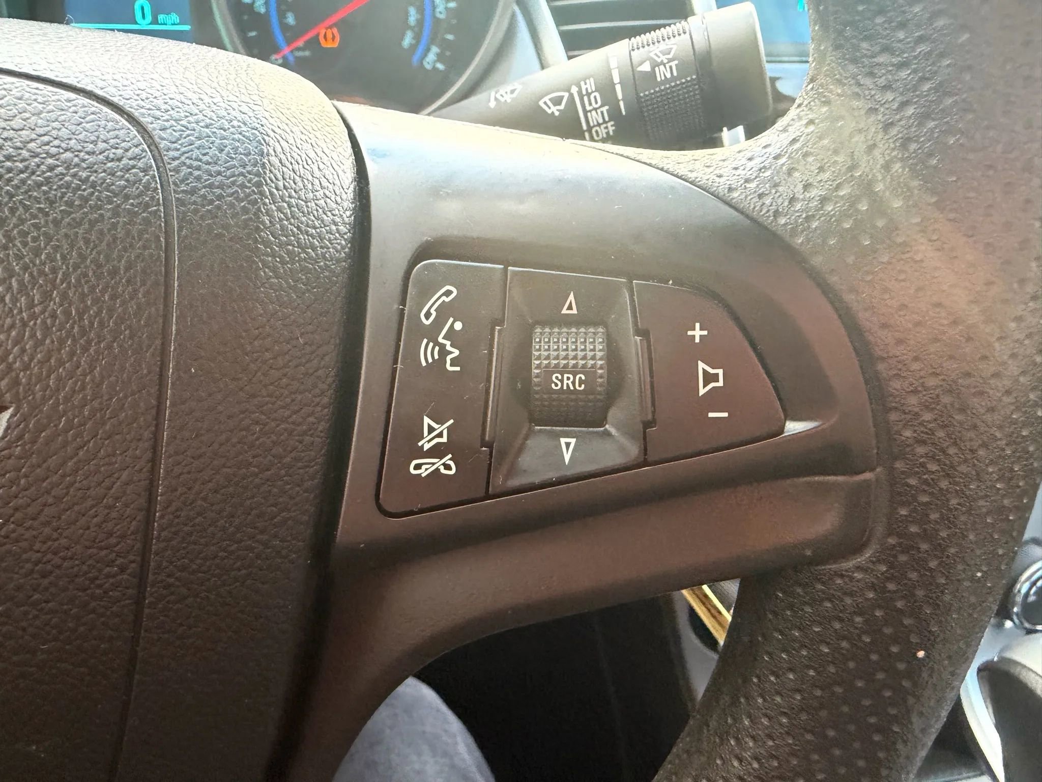 Used 2016 Chevrolet Cruze LS image 13