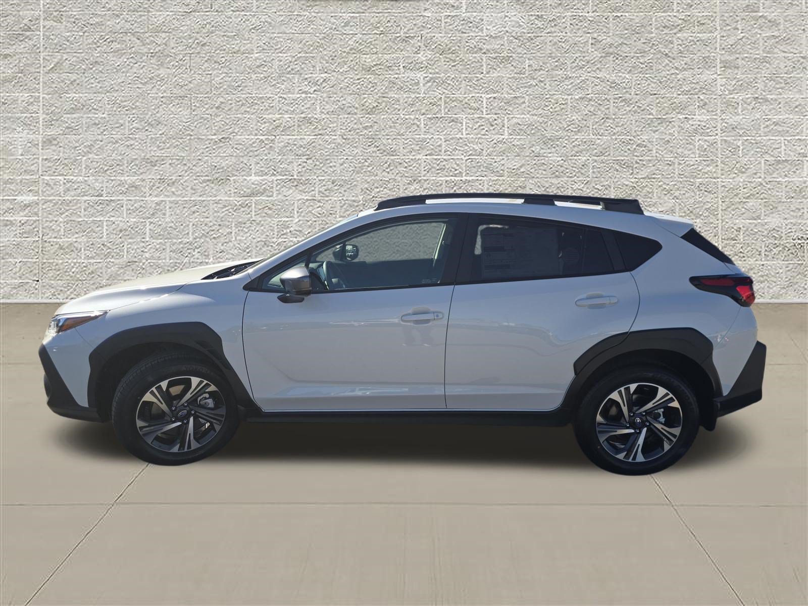 New 2026 Subaru Crosstrek 2.5i Premium AWD/4WD image 4