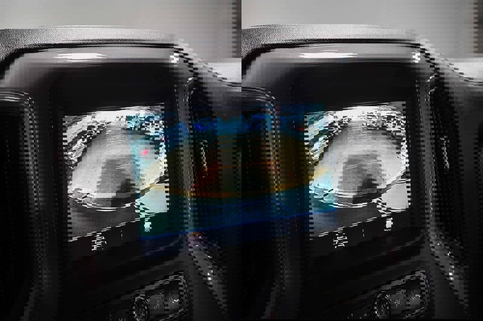 Used 2022 Chevrolet Silverado 1500 Custom w/ Rally Edition image 25