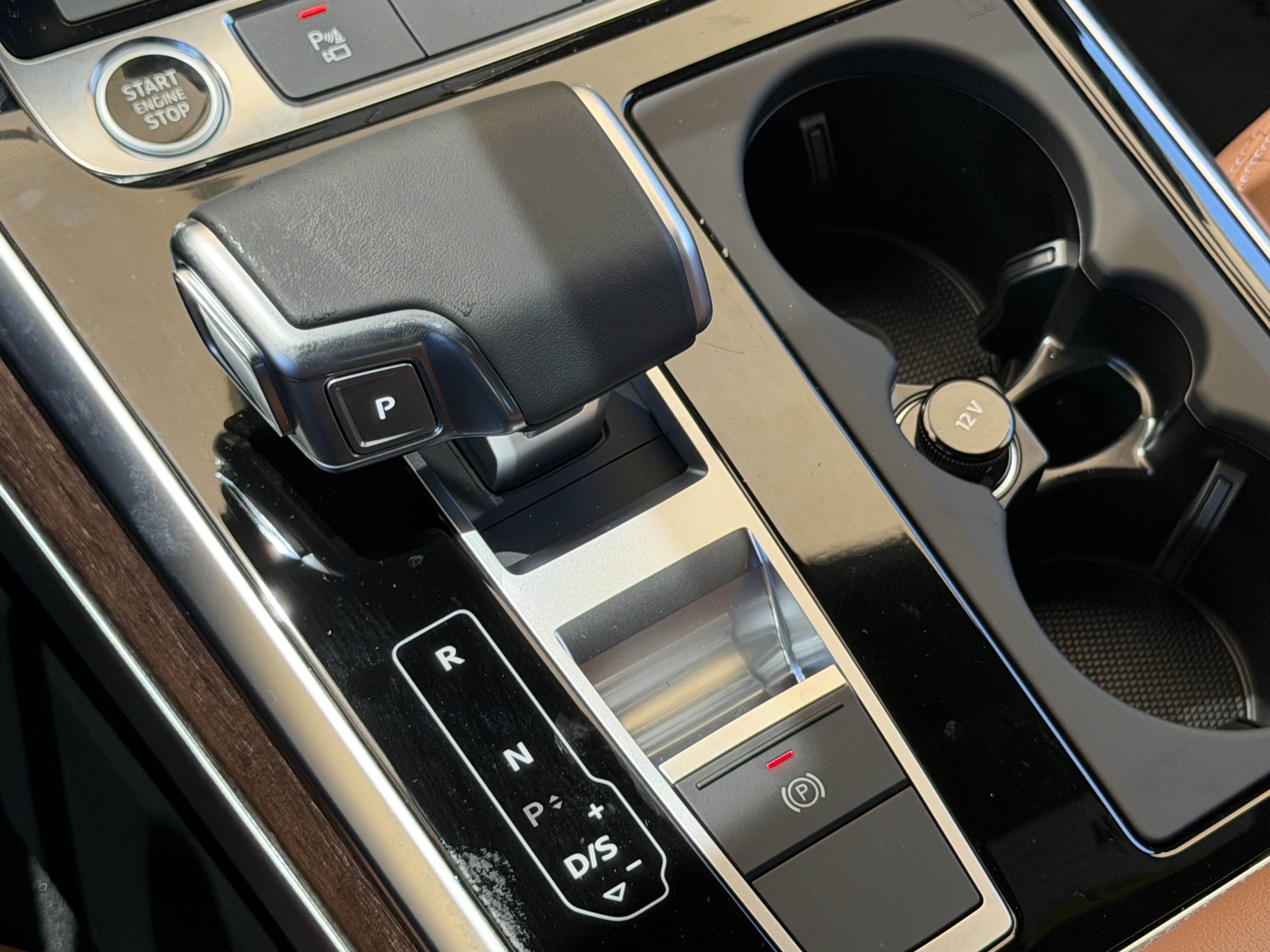New 2027 Audi Q8 Premium AWD/4WD image 29