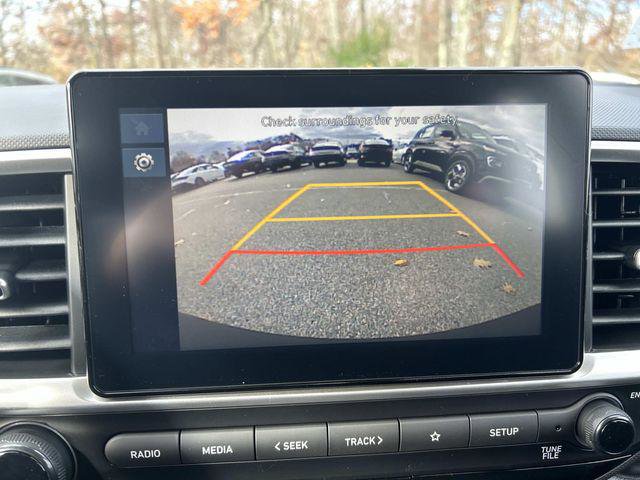 New 2026 Hyundai Venue SEL image 12