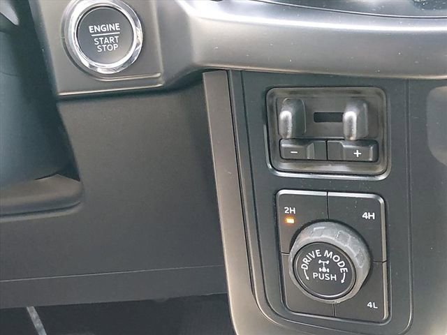 Used 2025 Ford F150 Tremor w/ Bed Utility Package AWD/4WD image 18