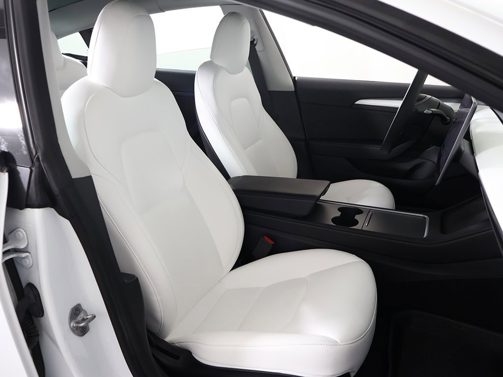 Used 2021 Tesla Model 3 Long Range image 32