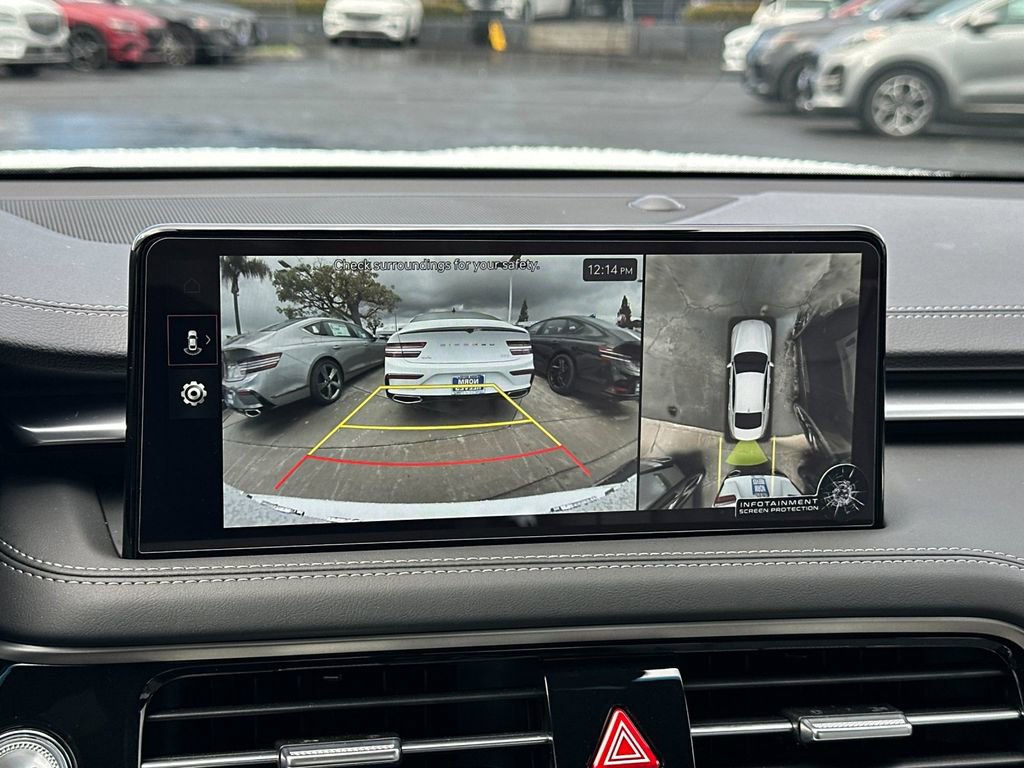 New 2026 Genesis G70 3.3T Sport Prestige image 20