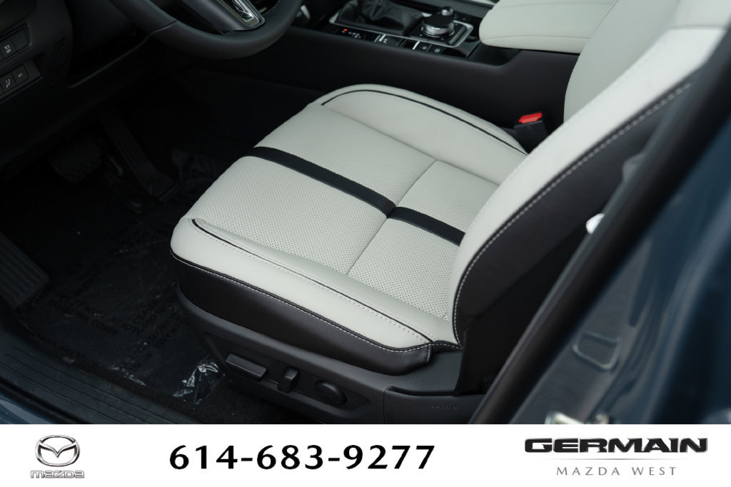 New 2026 MAZDA CX-50 AWD 2.5 S w/ Weather Package image 21