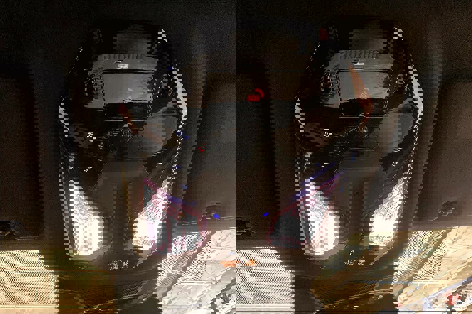 Used 2026 BMW M5 w/ Carbon Package image 35