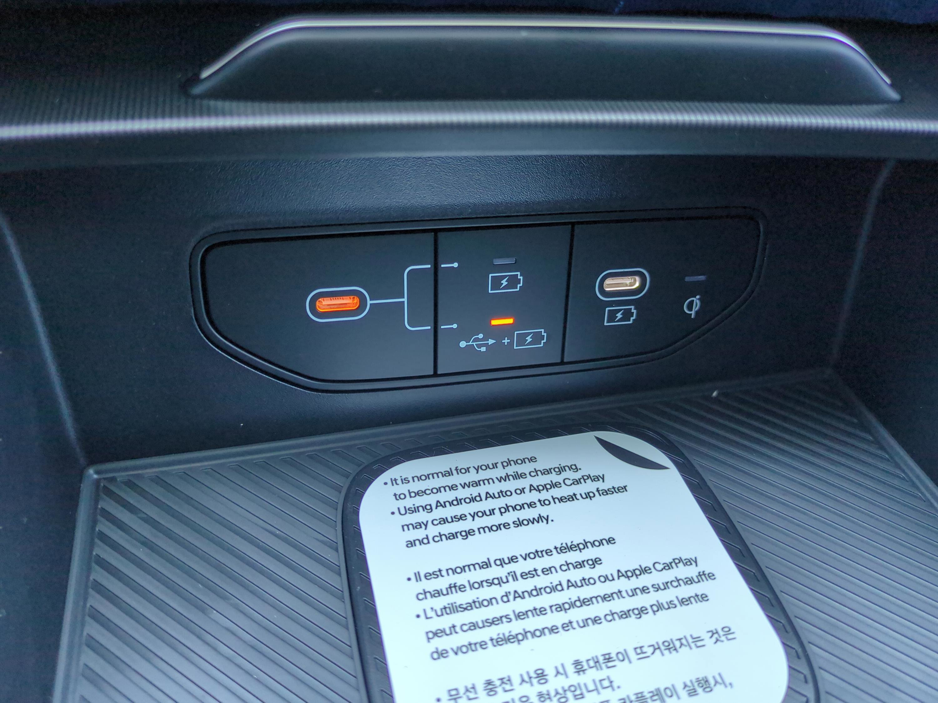 New 2026 Kia Sportage SX Prestige image 22