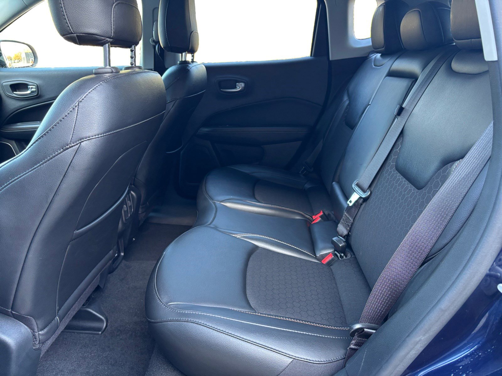 Used 2020 Jeep Compass Latitude image 13