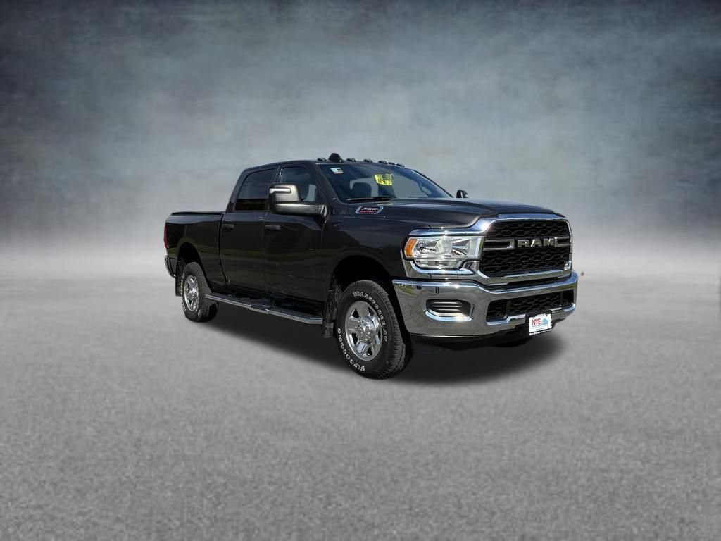 Used 2023 RAM 2500 Tradesman AWD/4WD image 8