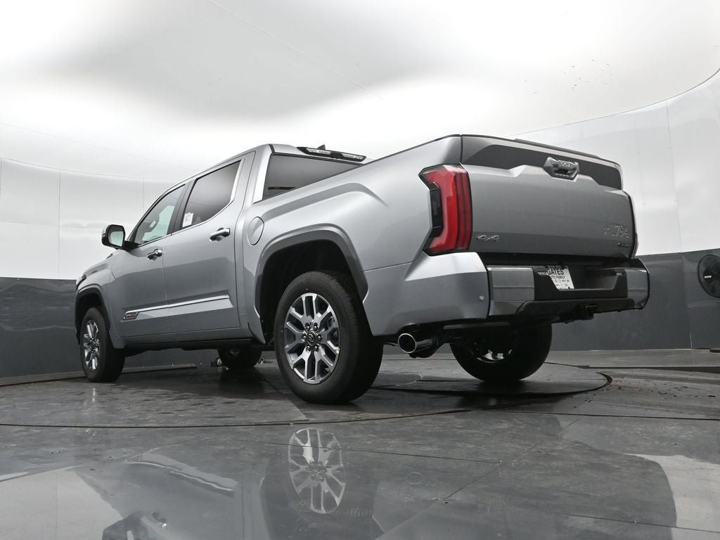 New 2026 Toyota Tundra 1794 Edition image 39