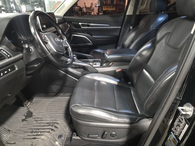 Used 2021 Kia Telluride S FWD image 14