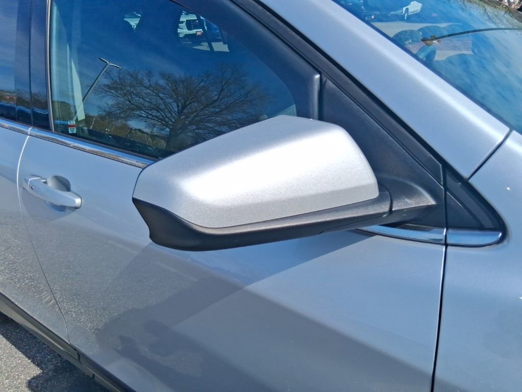 Used 2020 Chevrolet Equinox LT image 10