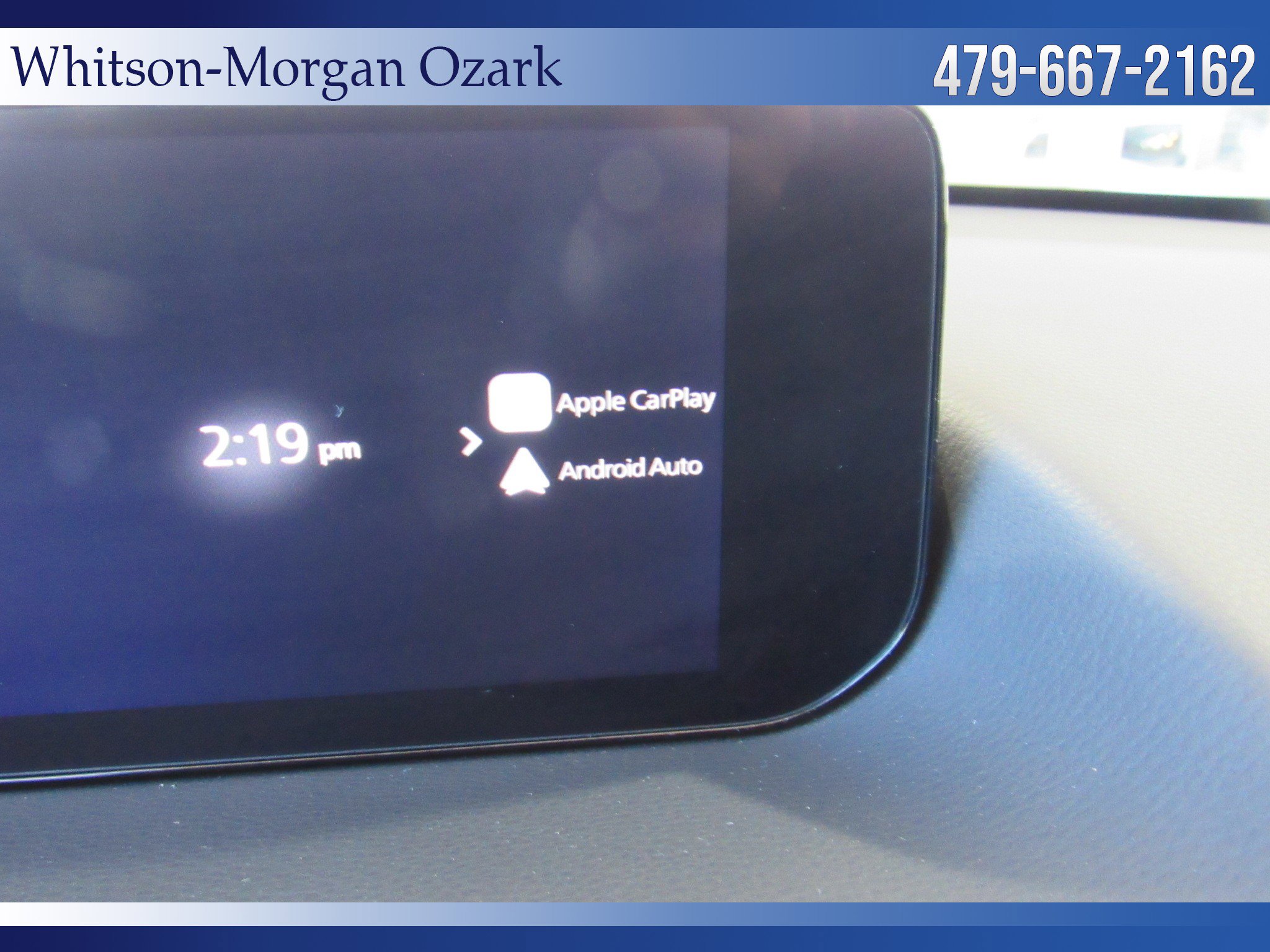 Used 2023 MAZDA CX-50 Meridian Edition w/ Apex Package image 44