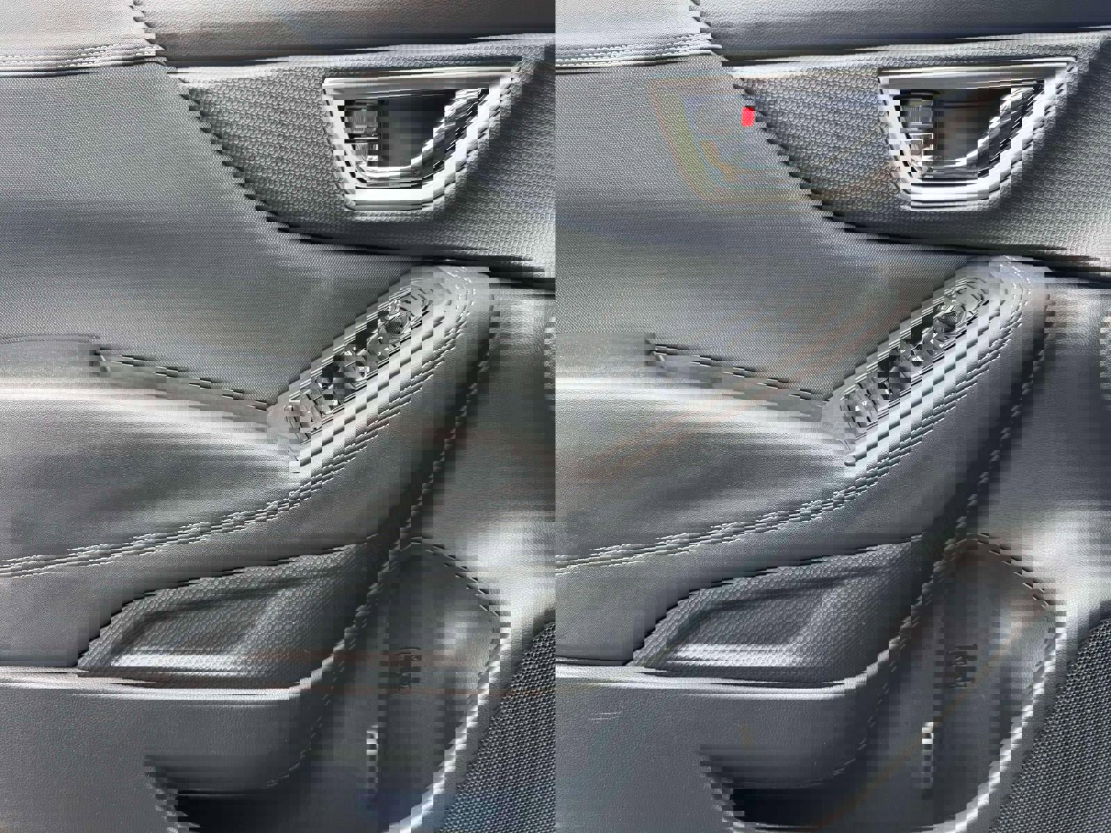 Certified 2024 Subaru Forester Premium image 11