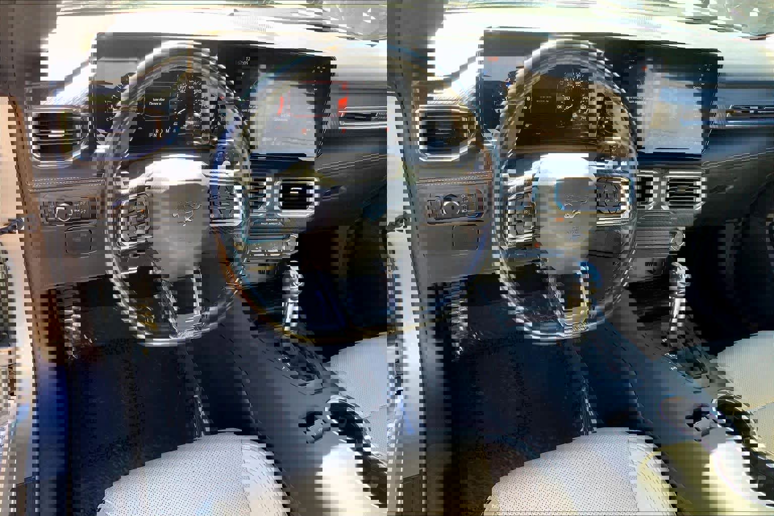 Certified 2024 Ford Mustang GT Premium image 5