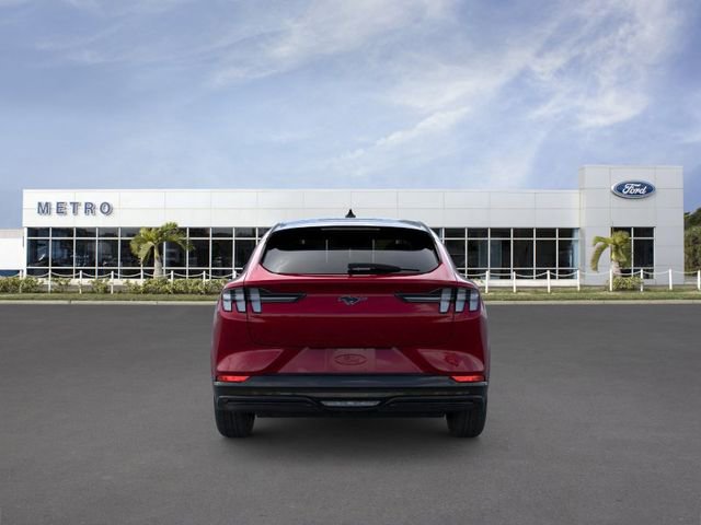 New 2025 Ford Mustang Mach-E Premium image 5