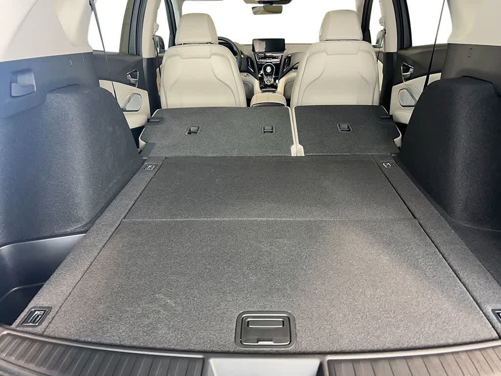 New 2026 Acura RDX SH-AWD w/ Technology Package image 34