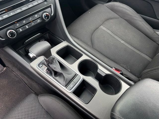 Used 2020 Kia Optima LX FWD image 17