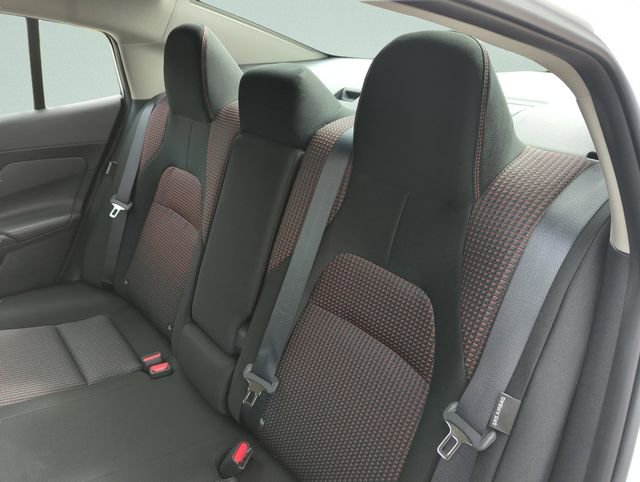 New 2026 Nissan Sentra SR w/ Floor Mat Package image 29