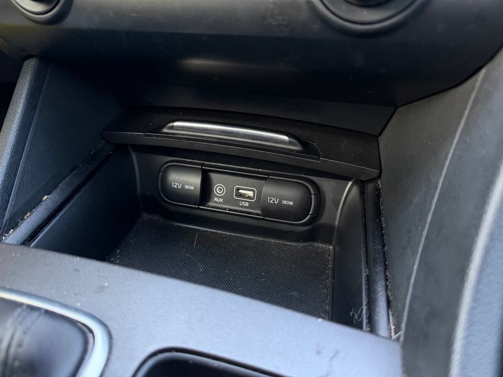 Used 2018 Kia Optima S w/ Panoramic Sunroof Package FWD image 20