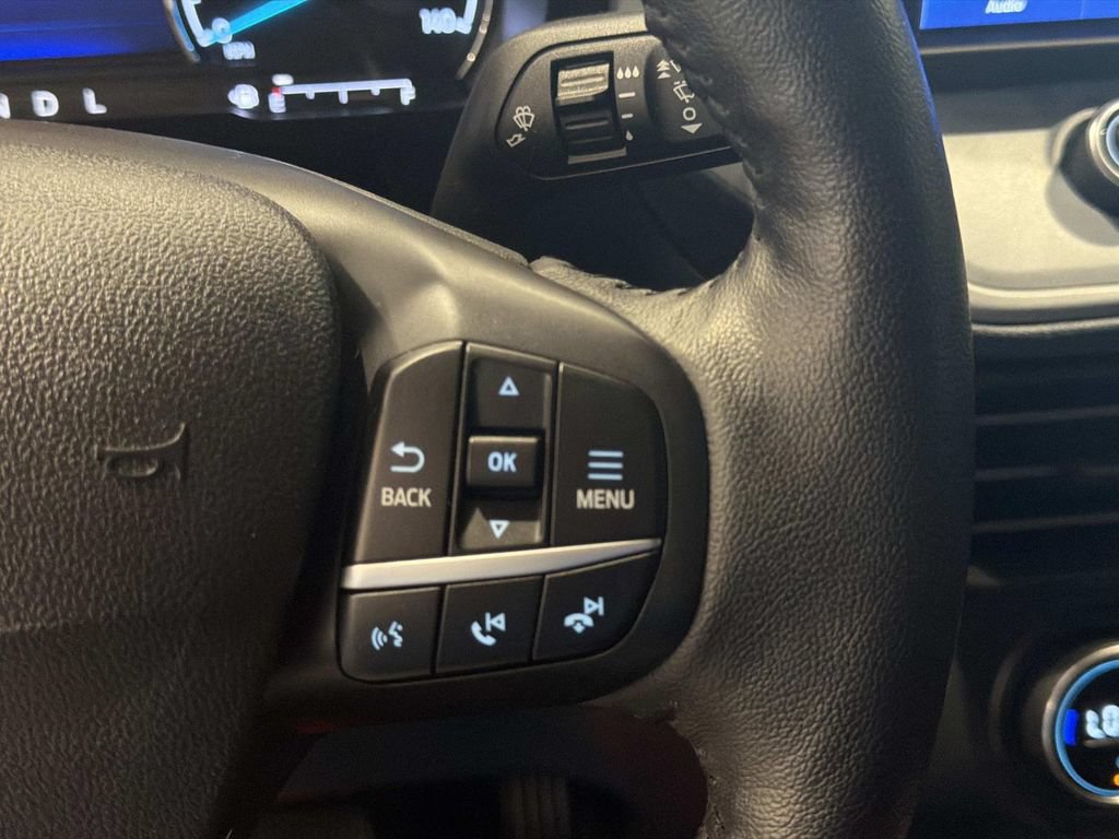Used 2022 Ford Maverick Lariat w/ Lariat Luxury Package FWD image 27