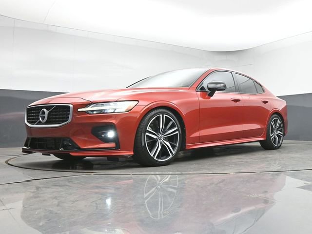 Used 2019 Volvo S60 T6 R-Design AWD/4WD image 17