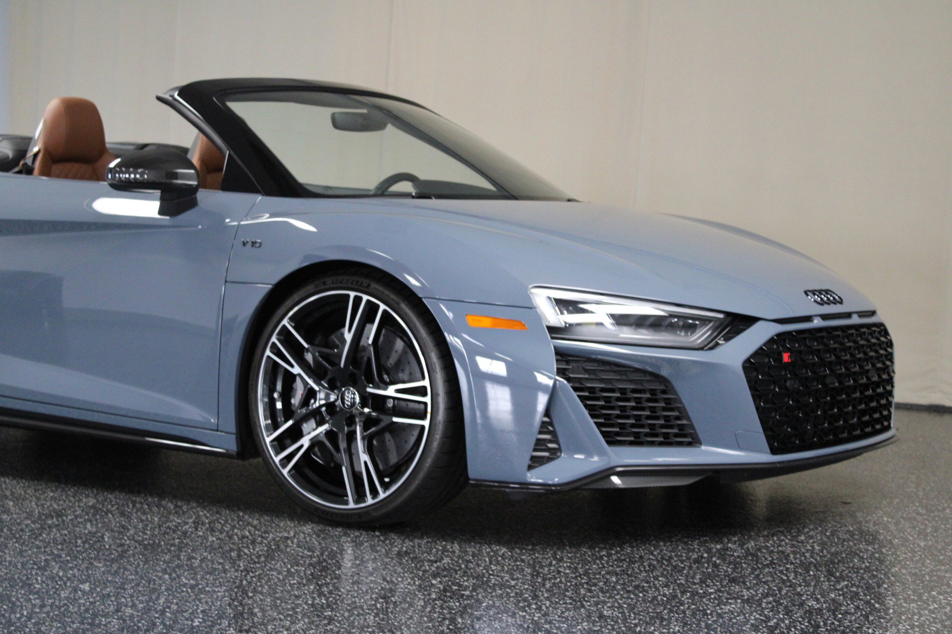 Used 2020 Audi R8 V10 performance AWD/4WD image 38