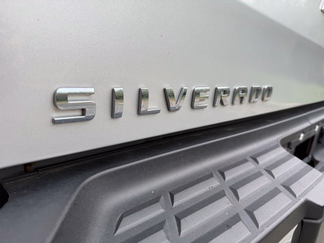 Used 2013 Chevrolet Silverado 2500 LTZ AWD/4WD image 9