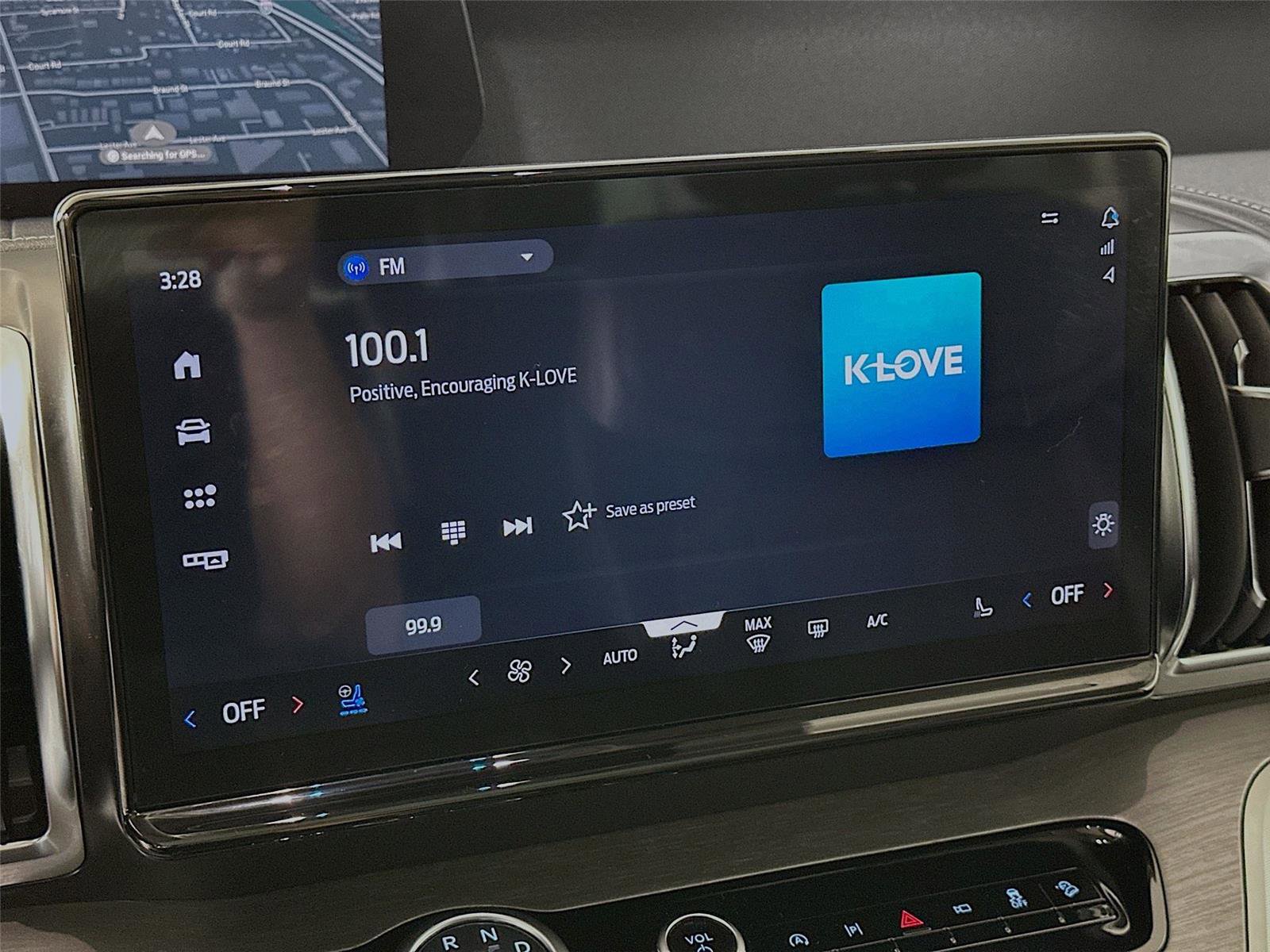 Used 2025 Ford Expedition Max Platinum w/ Driver's Package AWD/4WD image 7