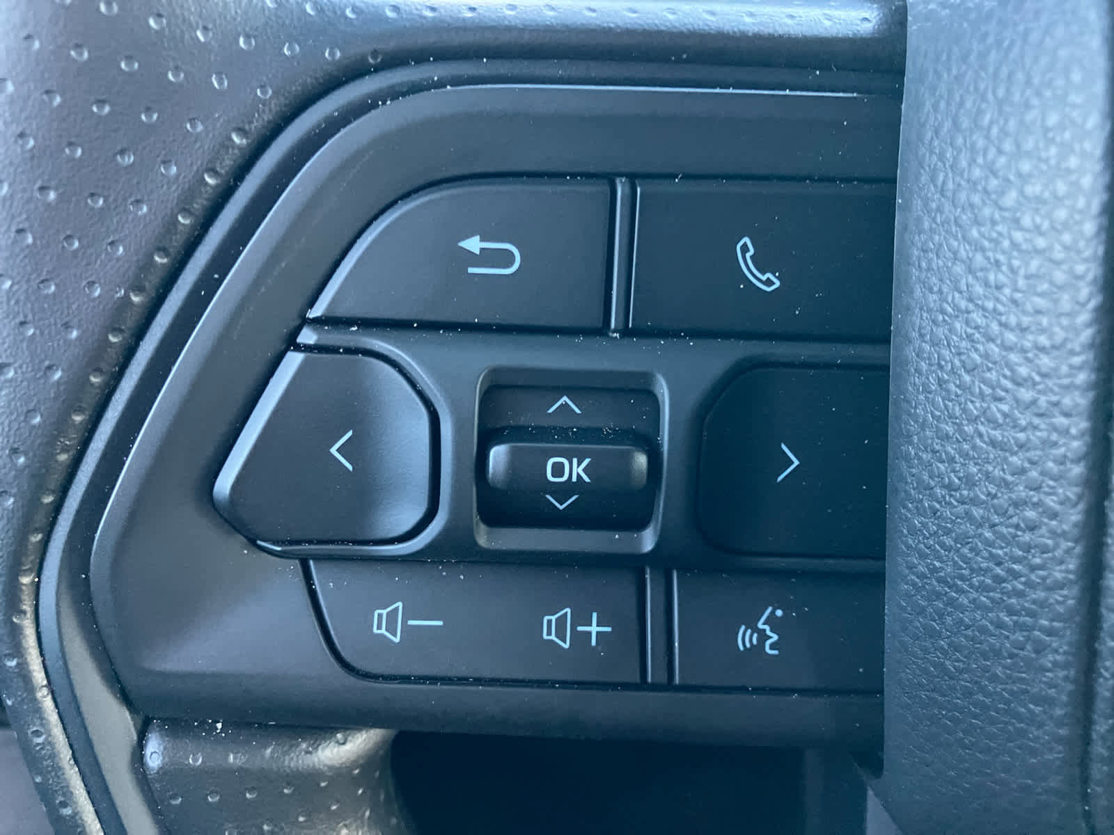 Certified 2026 Toyota Tundra SR5 w/ SX Package image 18