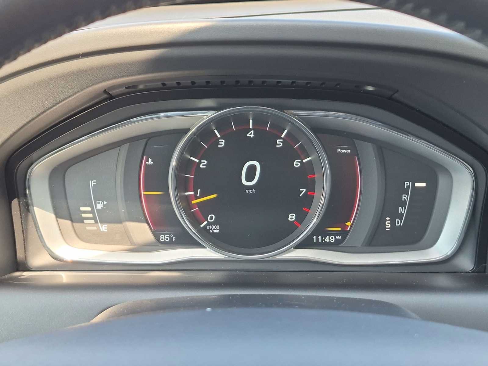 Used 2016 Volvo XC60 T5 Premier w/ Proximity Package AWD/4WD image 35