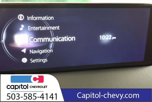 Used 2021 MAZDA CX-5 Grand Touring Reserve image 26