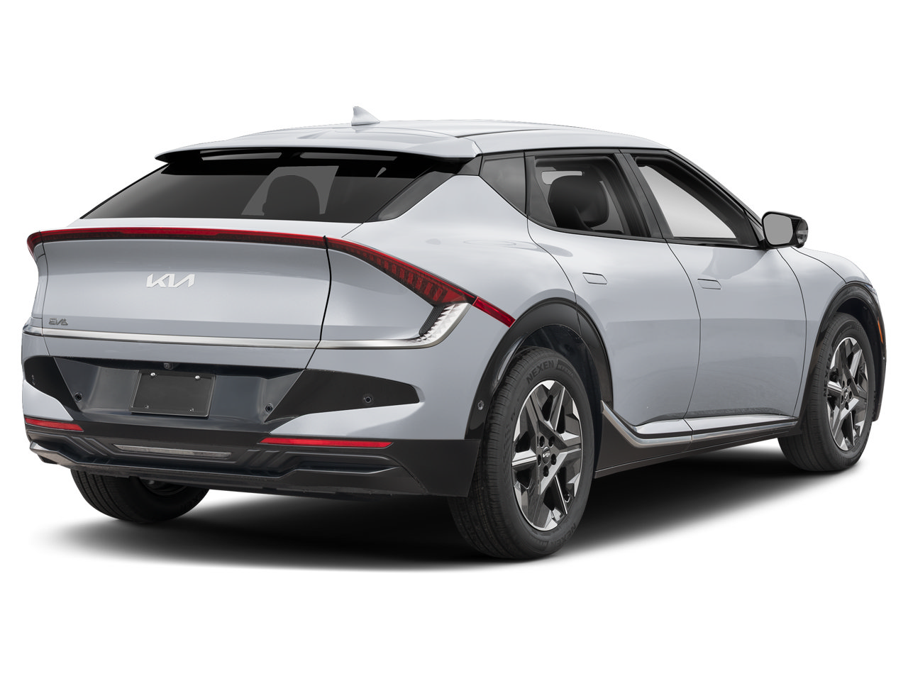 New 2026 Kia EV6 Wind RWD image 2