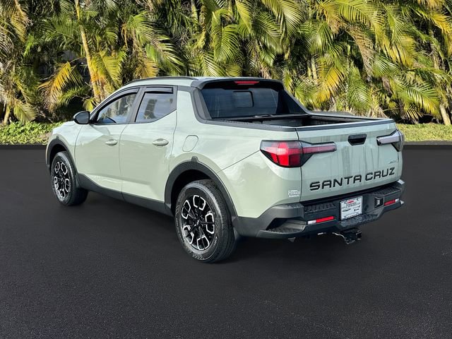 Used 2023 Hyundai Santa Cruz SEL Premium w/ Winter Package image 7