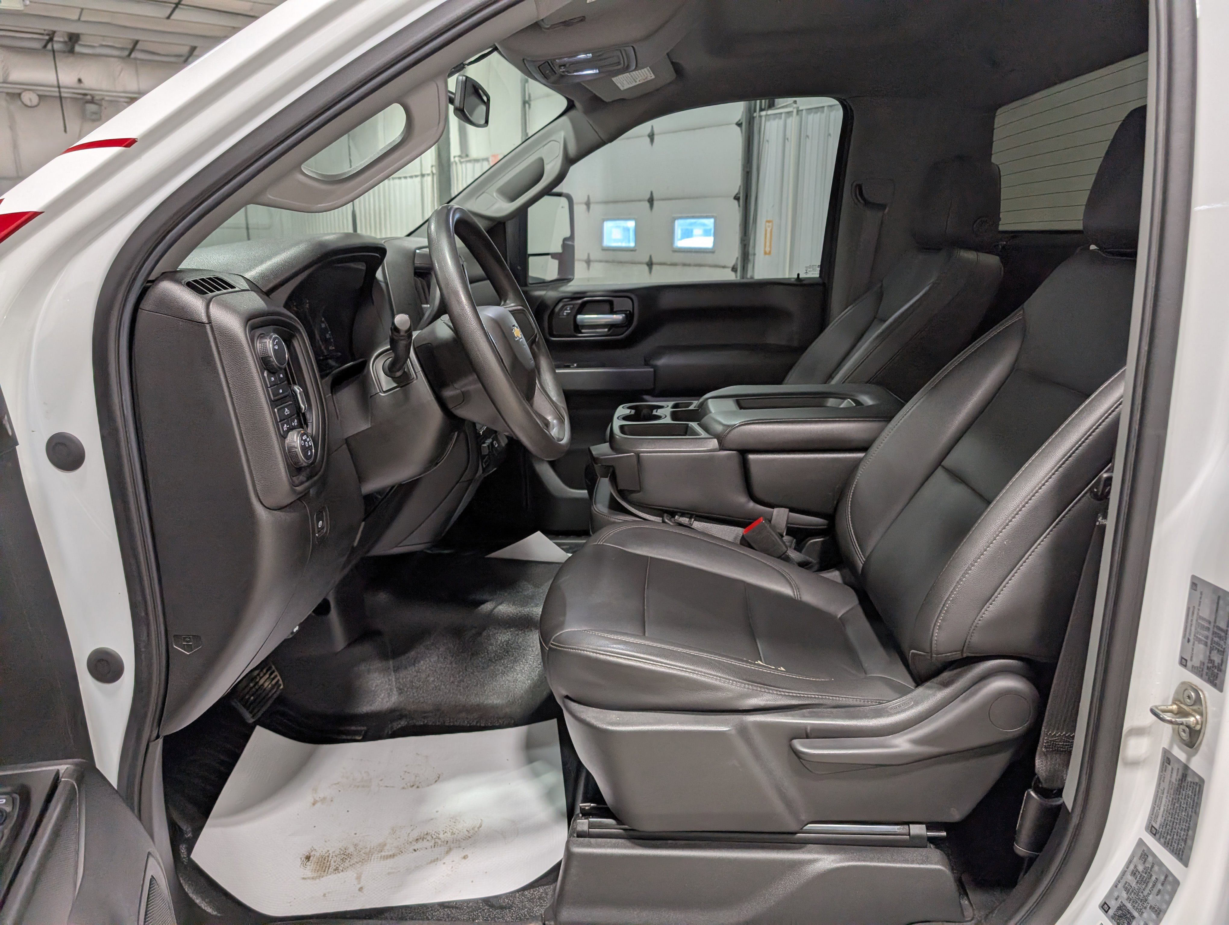 Used 2020 Chevrolet Silverado 3500 W/T w/ WT Convenience Package image 17