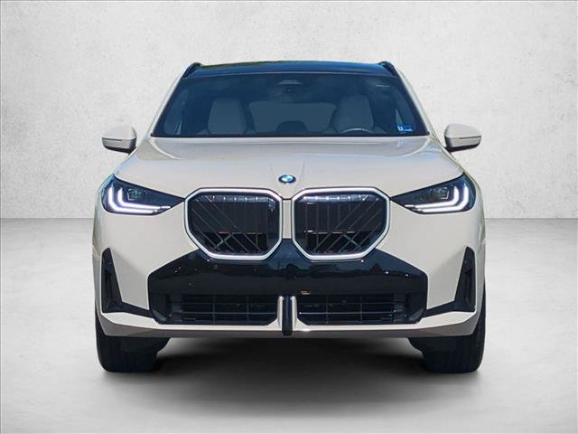 Used 2026 BMW X3 xDrive30i w/ Premium Package AWD/4WD image 3