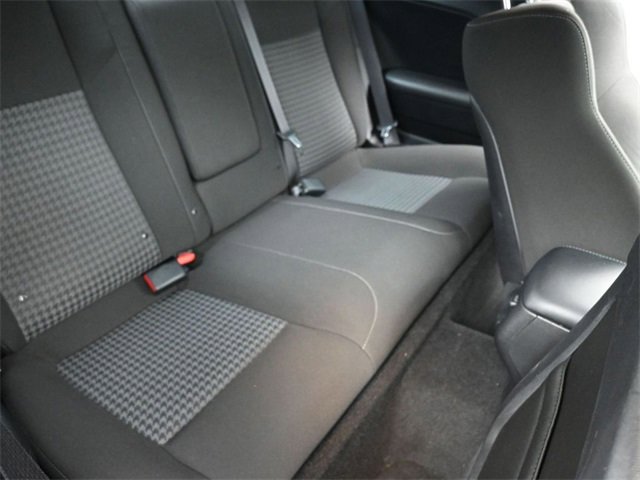 Used 2021 Dodge Challenger R/T w/ Blacktop Package image 14