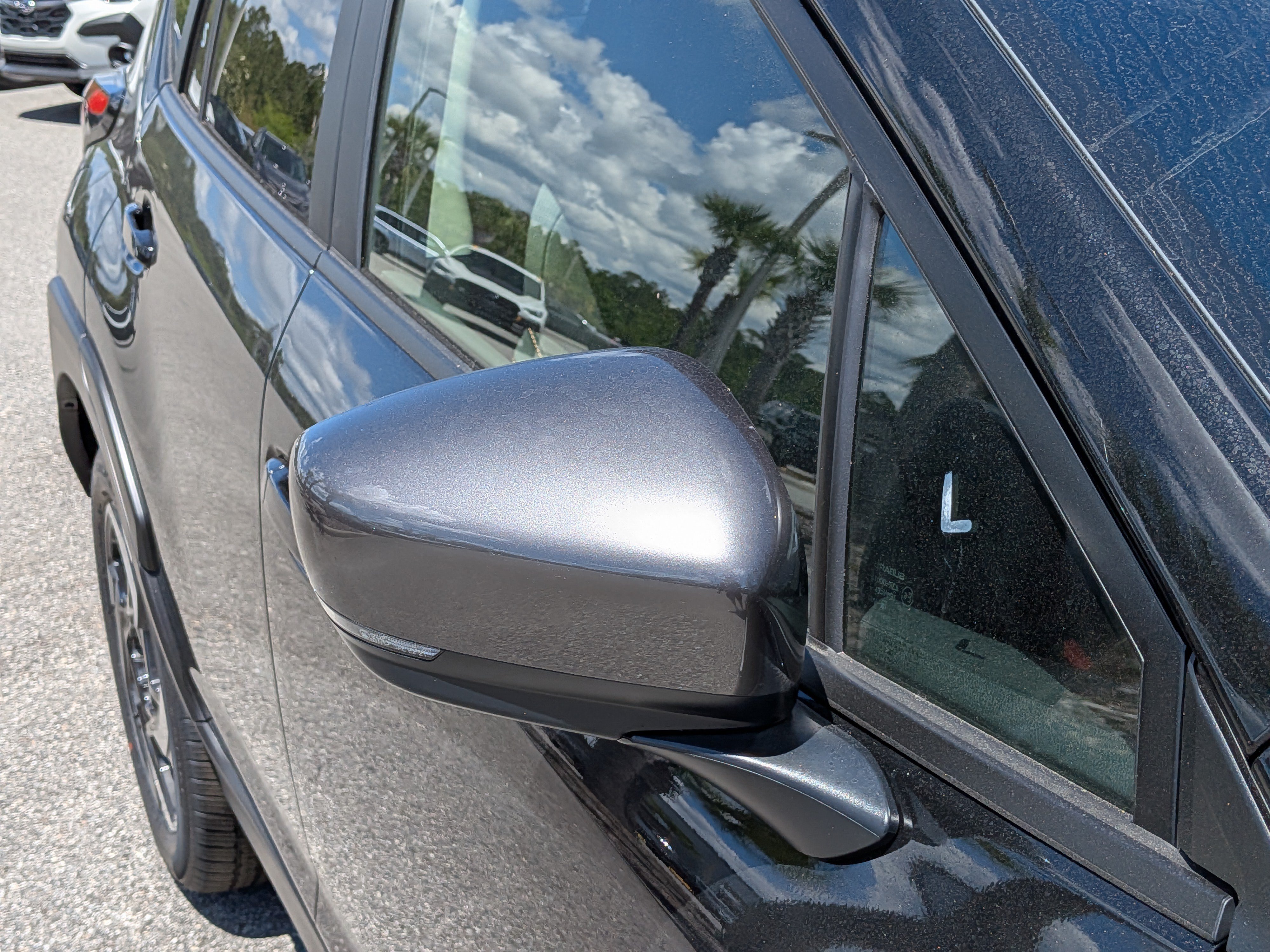Used 2026 Subaru Crosstrek 2.5i Limited w/ Crosstrek Mirror Package AWD/4WD image 12