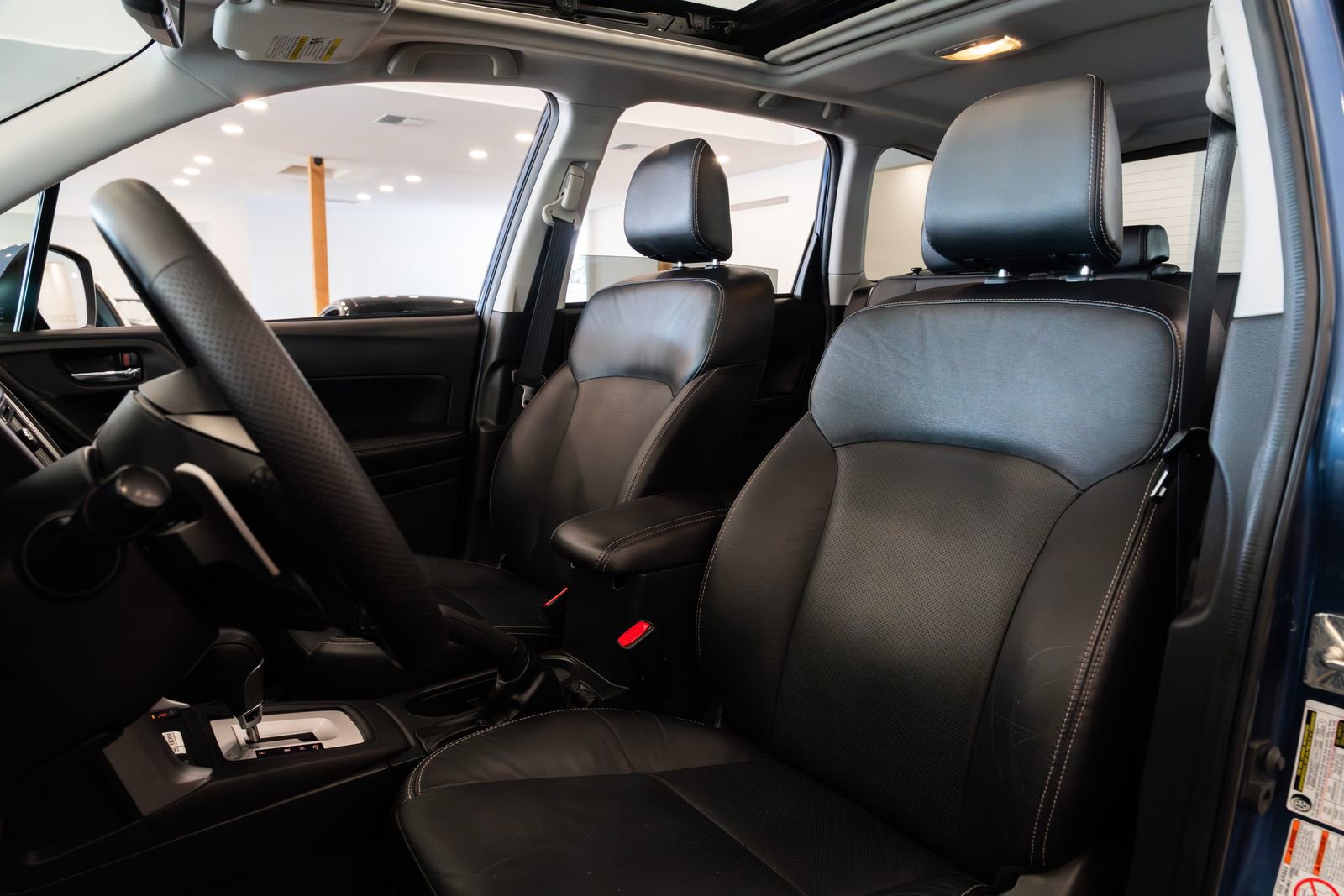 Used 2014 Subaru Forester 2.0XT Touring image 18