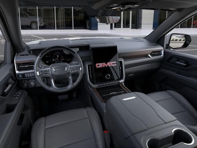 New 2026 GMC Yukon Denali w/ Denali Reserve Package AWD/4WD image 15