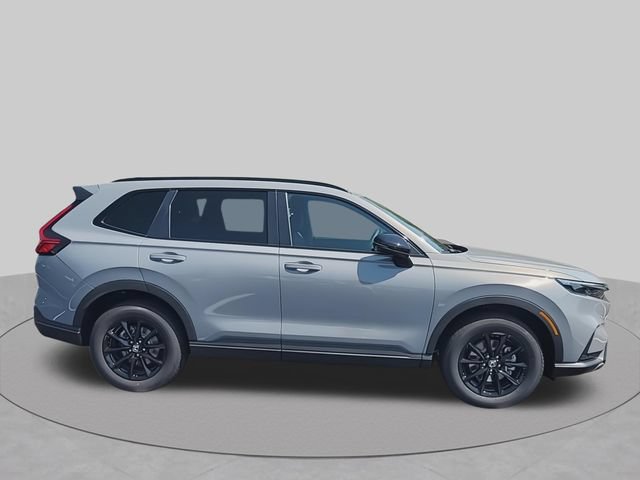 New 2027 Honda CR-V Sport-L image 9