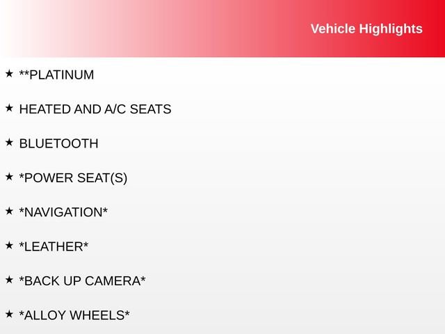 Used 2025 Toyota Crown Platinum image 7