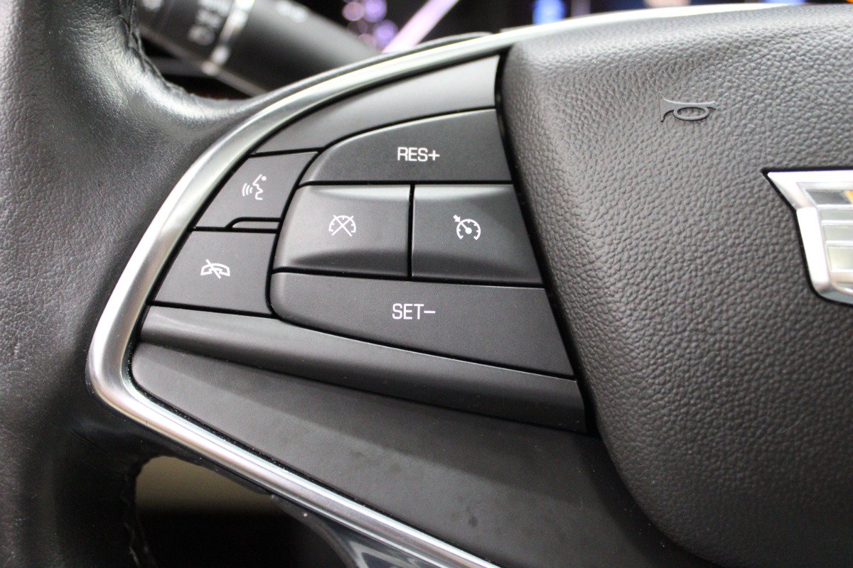 Used 2019 Cadillac XT5 Luxury FWD image 24