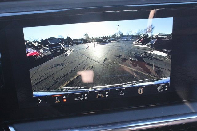 New 2025 GMC Sierra 3500 Denali Ultimate image 56